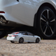 Illustration for article titled Camry XSE + new car